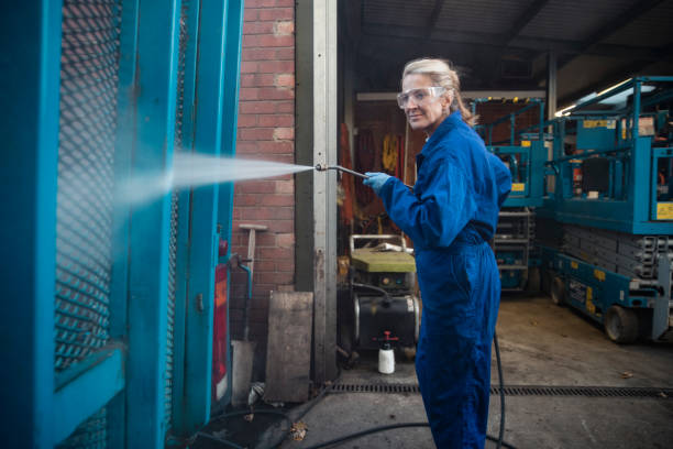 Best Affordable Pressure Washing  in Freemansburg, PA