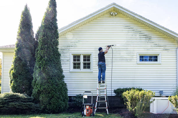 Best Deck Pressure Washing  in Freemansburg, PA