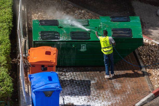 Freemansburg, PA Pressure Washing Company